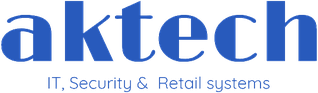 aktech, IT, Security & Retail systems
