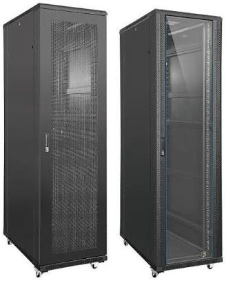 Rack cabinets δικτύου